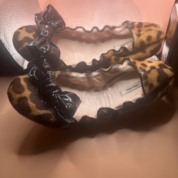 Ballet Flats Luxury - Picture 3 of 5